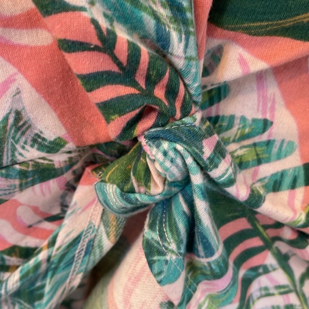 ☀️Addyson Parker Swim Coverup from Nordstrom Sz. M - Picture 3 of 5